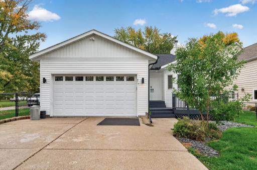 1055 N Shore Drive, Forest Lake, MN 55025