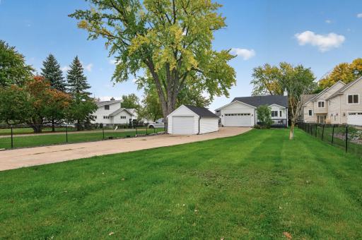 1055 N Shore Drive, Forest Lake, MN 55025