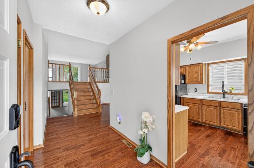 1055 N Shore Drive, Forest Lake, MN 55025