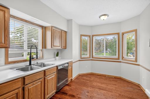 1055 N Shore Drive, Forest Lake, MN 55025
