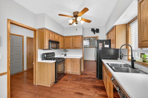 1055 N Shore Drive, Forest Lake, MN 55025