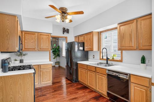 1055 N Shore Drive, Forest Lake, MN 55025