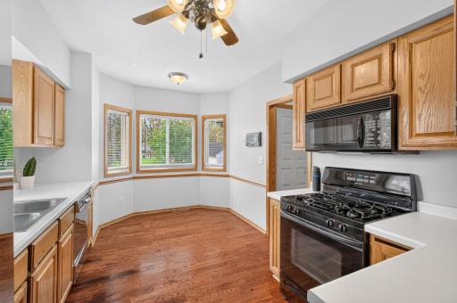 1055 N Shore Drive, Forest Lake, MN 55025