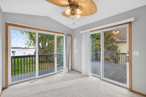 1055 N Shore Drive, Forest Lake, MN 55025
