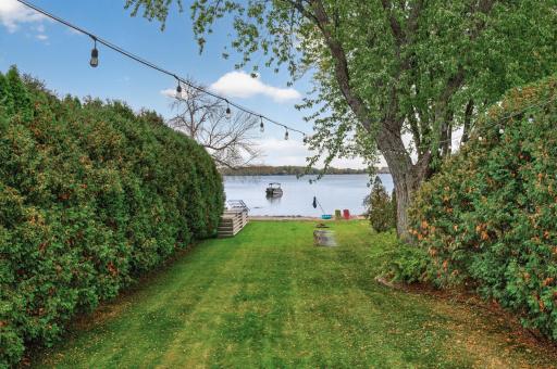 1055 N Shore Drive, Forest Lake, MN 55025