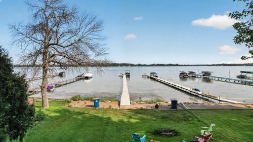 1055 N Shore Drive, Forest Lake, MN 55025
