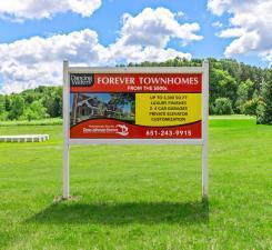 10823 Falling Water Lane, B, Woodbury, MN 55129