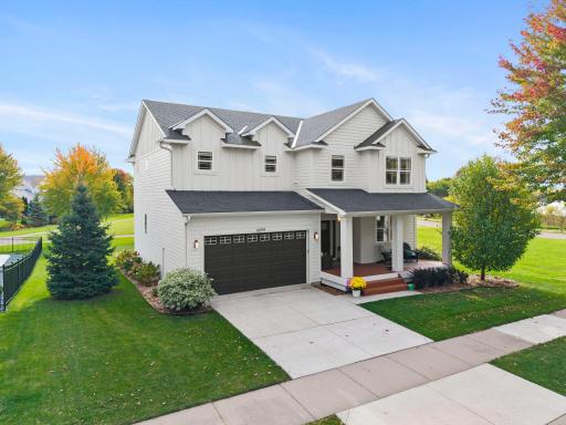 Photo for 6694 Lakeview Circle NE, Albertville, MN 55301 - listing #7157951 Welcome Home to 6694 Lakeview Circle in Albertville, MN!