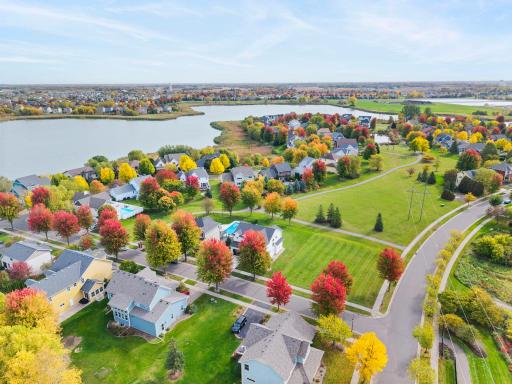 Great location near the Albertville Premium Outlets and the new Costco!