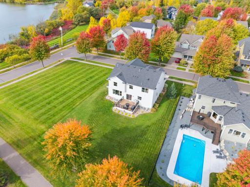 6694 Lakeview Circle NE, Albertville, MN 55301