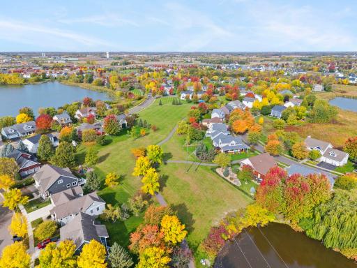 6694 Lakeview Circle NE, Albertville, MN 55301