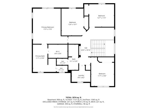 6694 Lakeview Circle NE, Albertville, MN 55301