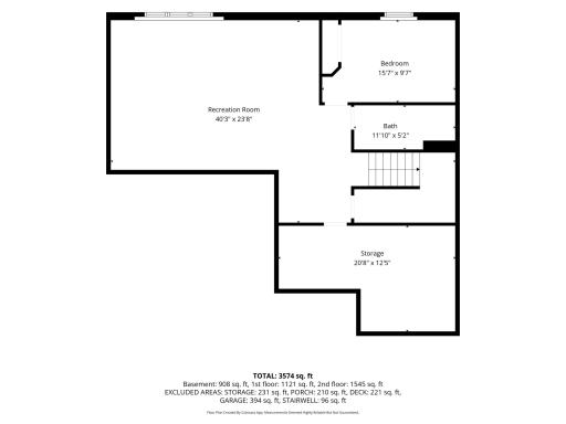 6694 Lakeview Circle NE, Albertville, MN 55301