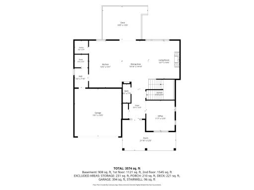 6694 Lakeview Circle NE, Albertville, MN 55301