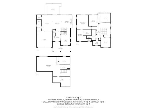6694 Lakeview Circle NE, Albertville, MN 55301