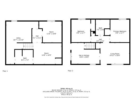14840 Dallara Avenue W, Rosemount, MN 55068