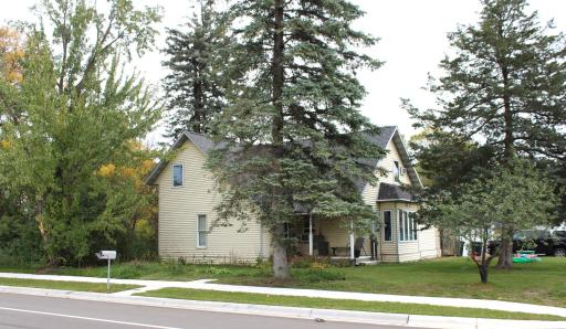 Photo for 902 4th Street NE, Little Falls, MN 56345 - listing #7157955 902 4th Street NE, Little Falls, MN 56345