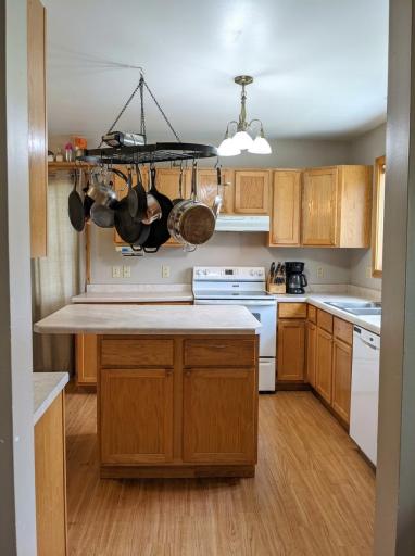 902 4th Street NE, Little Falls, MN 56345