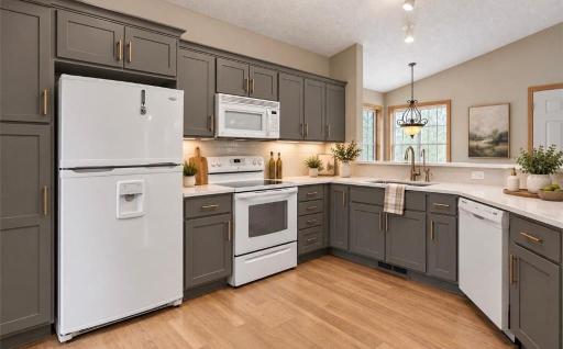8556 Adair Circle N, Brooklyn Park, MN 55443