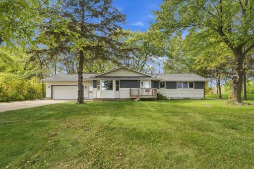 22962 401st Avenue, Arlington, MN 55307
