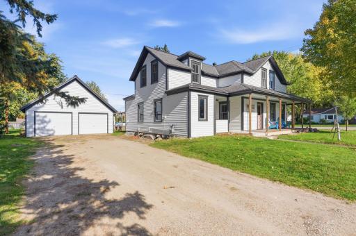 501 White Street SW, Watertown, MN 55388