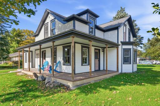 501 White Street SW, Watertown, MN 55388