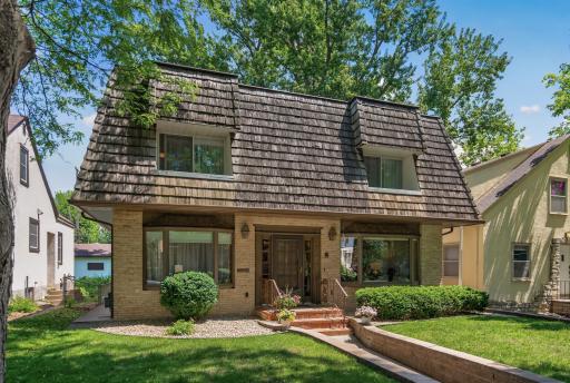 2307 Mckinley Street NE, Minneapolis, MN 55418