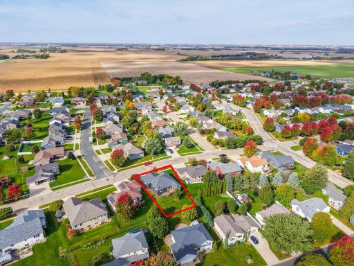 404 13th Avenue NW, Kasson, MN 55944