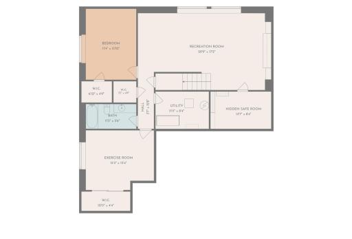 404 13th Avenue NW, Kasson, MN 55944