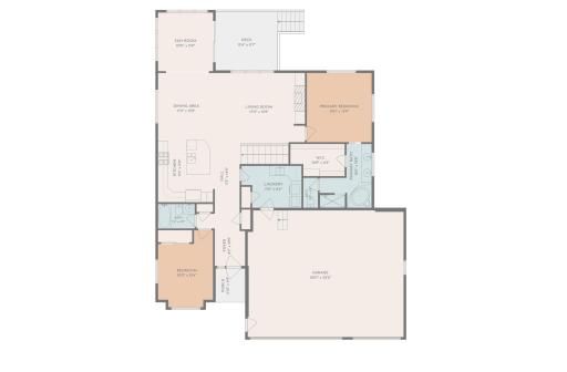 404 13th Avenue NW, Kasson, MN 55944