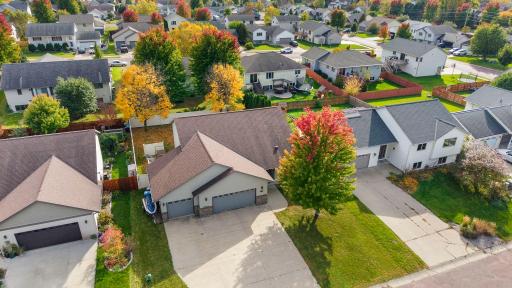 113 Quinion Drive, Mankato, MN 56001