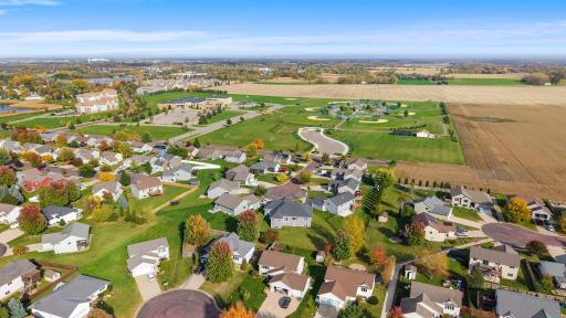 113 Quinion Drive, Mankato, MN 56001