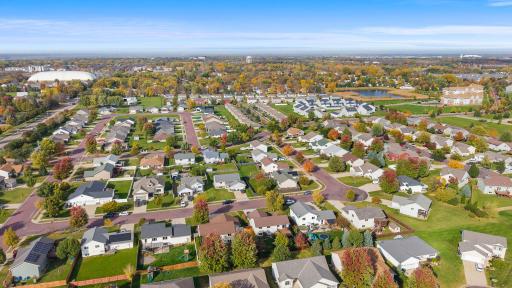 113 Quinion Drive, Mankato, MN 56001