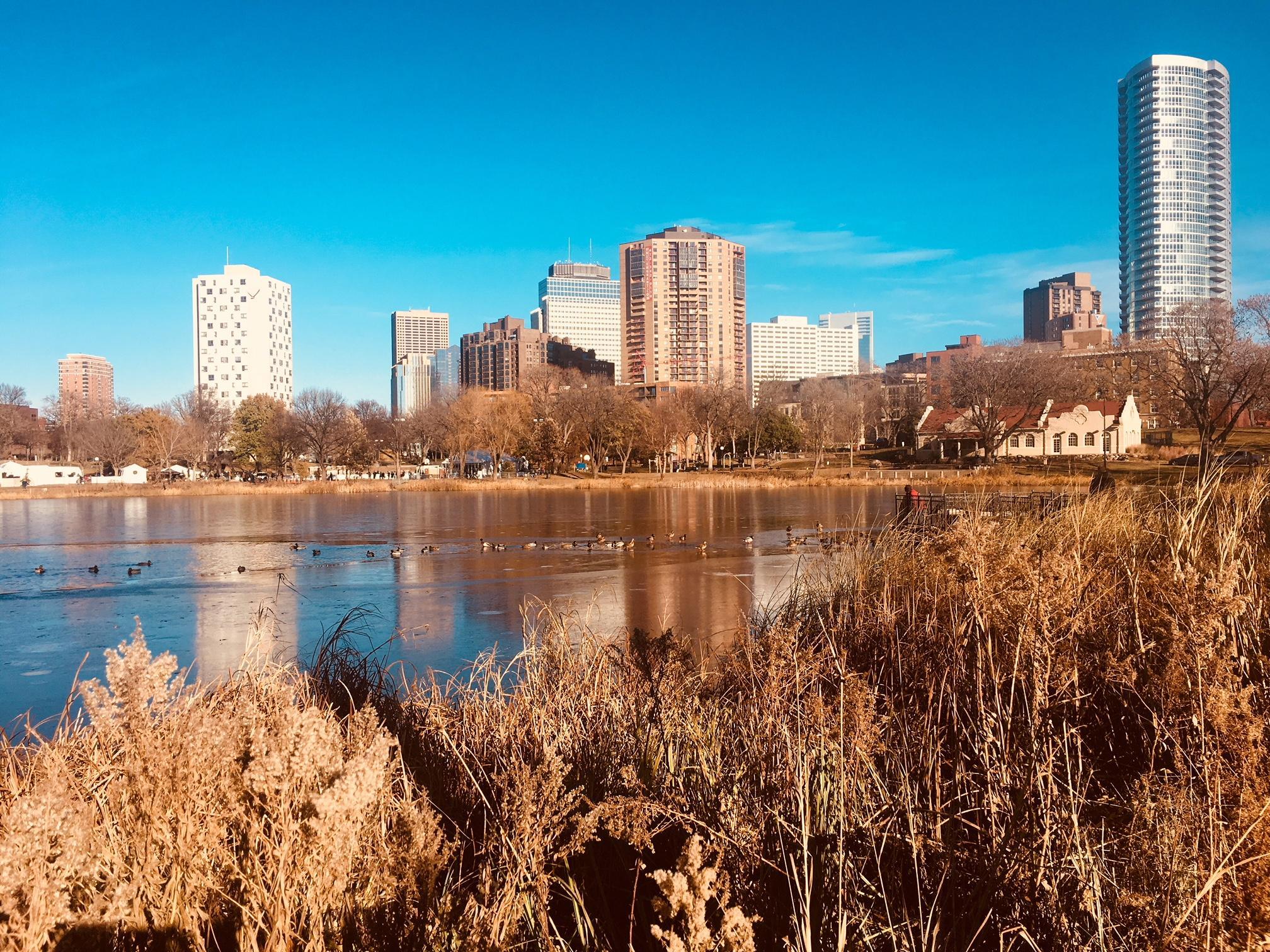 Loring Park