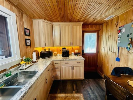 N2146 County Road E, Bruce, WI 54819