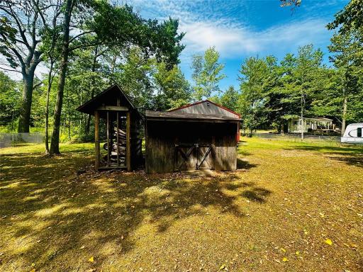 N2146 County Road E, Bruce, WI 54819