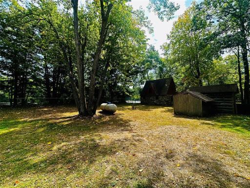 N2146 County Road E, Bruce, WI 54819