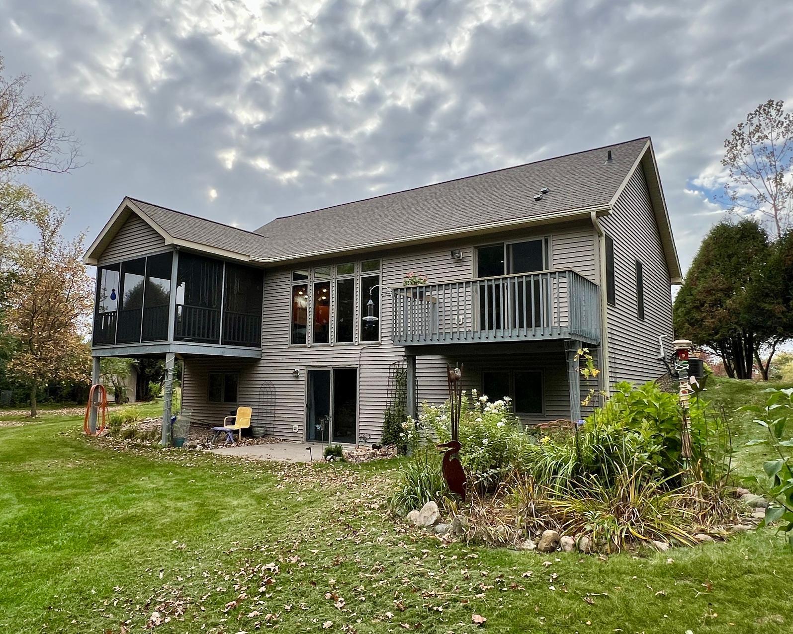 Property photo for 1739 97th Avenue, Hammond, WI 54015