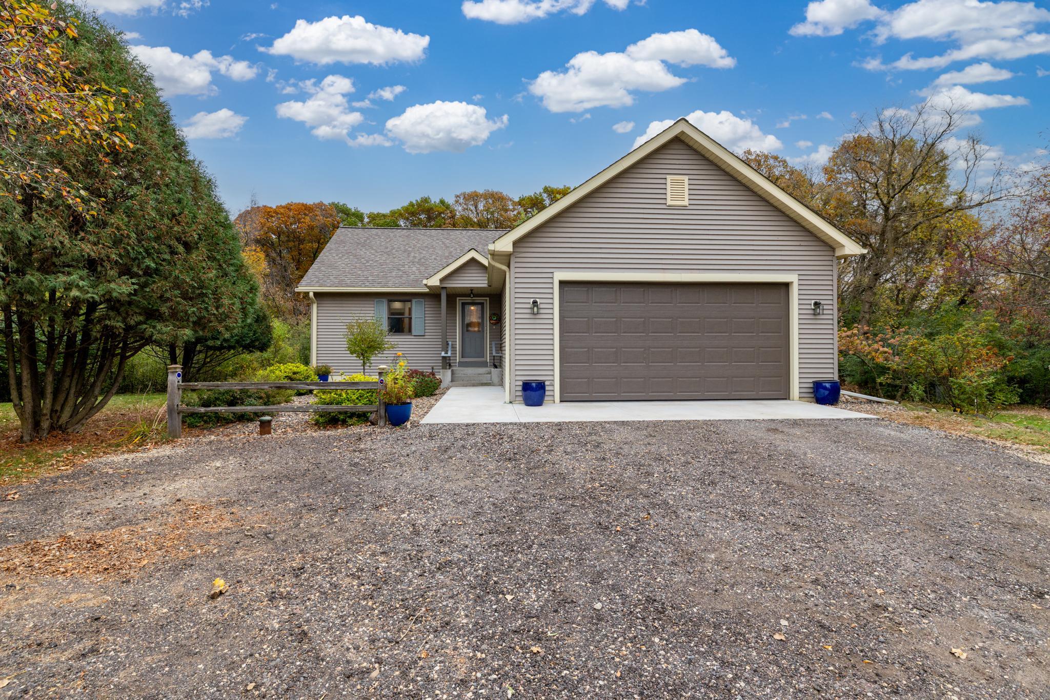 Lovely main level living home