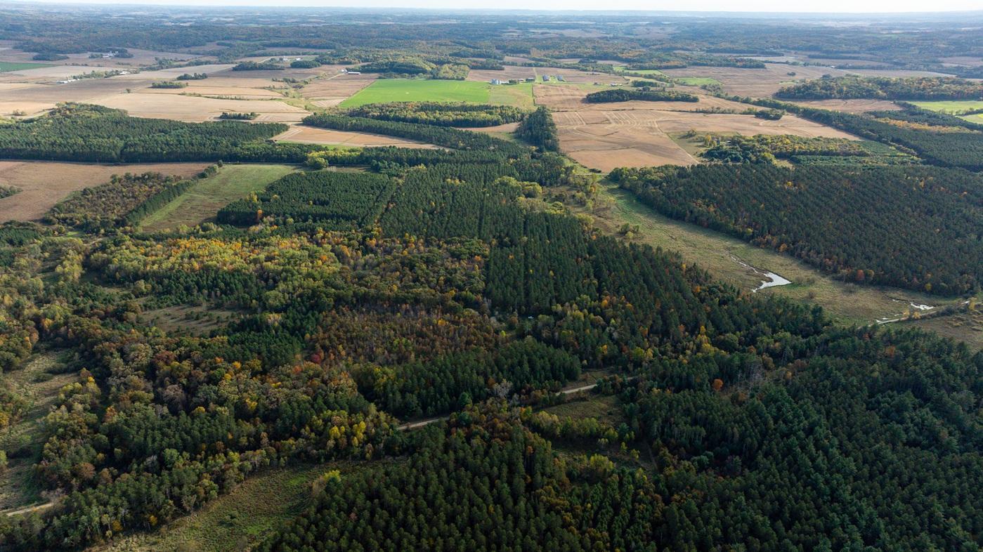 Property photo for TBD E Prairie Road, Osseo, WI 54758