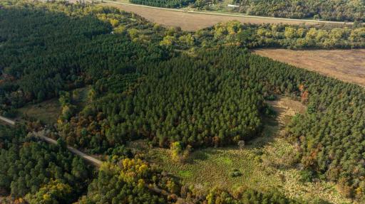 TBD E Prairie Road, Osseo, WI 54758