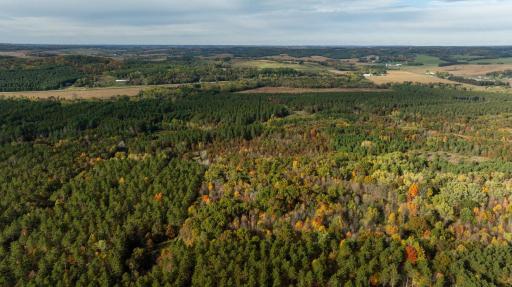 TBD E Prairie Road, Osseo, WI 54758