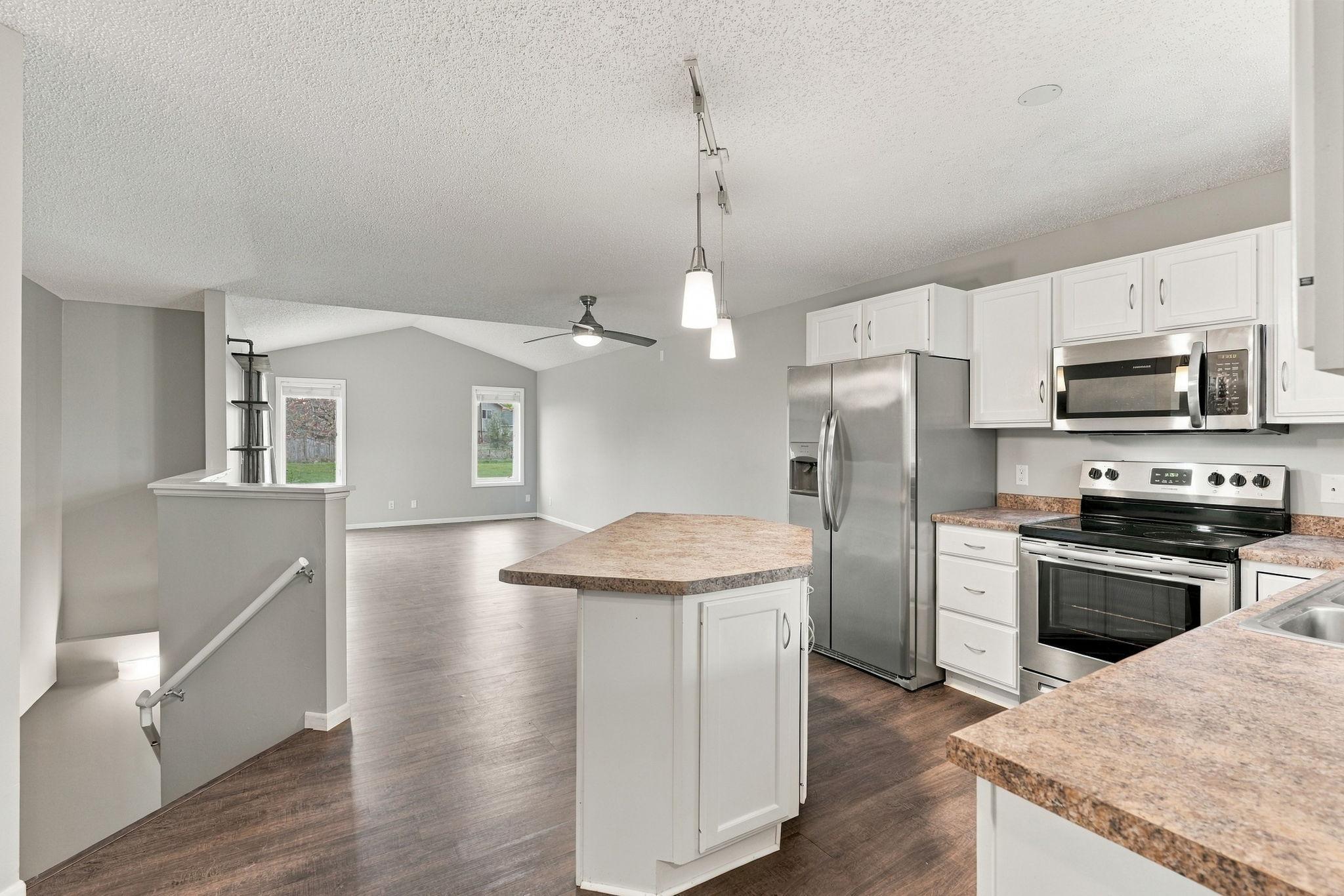 Inviting One-Level Townhome providing Comfortable Living for Years to Come!