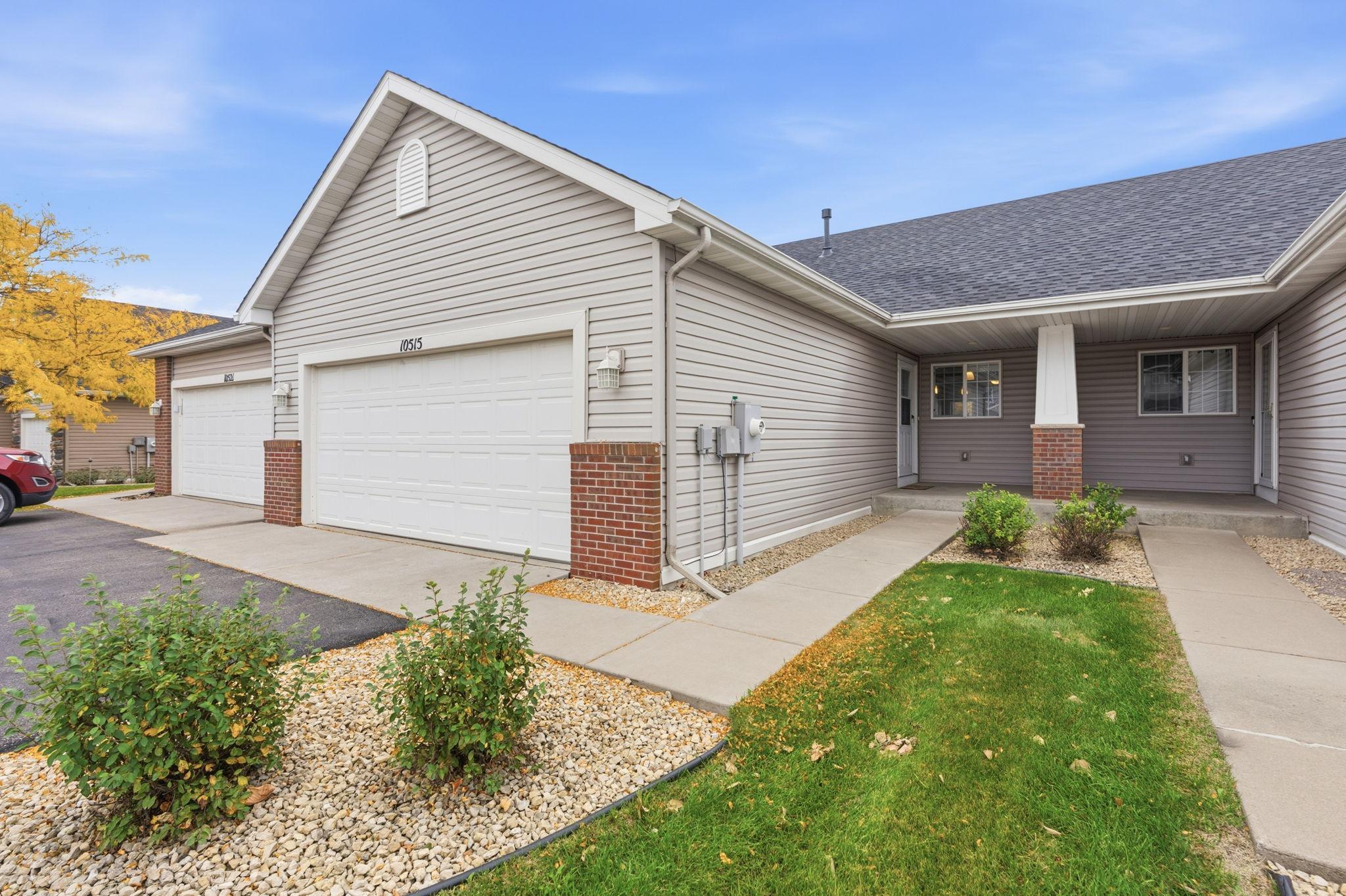 Conveniently located near parks, Highway 94, and the Albertville Outlet Mall, this home combines easy living with a great location!