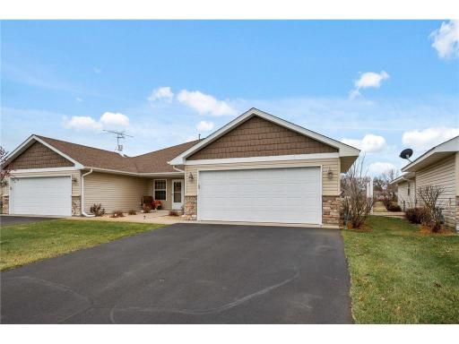 5197 383rd Street, North Branch, MN 55056