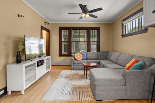1115 11th Avenue N, Fargo, ND 58102