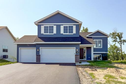 1503-Woods-Rd-NE_Weston-A. Sod and Irrigation included in all homes.