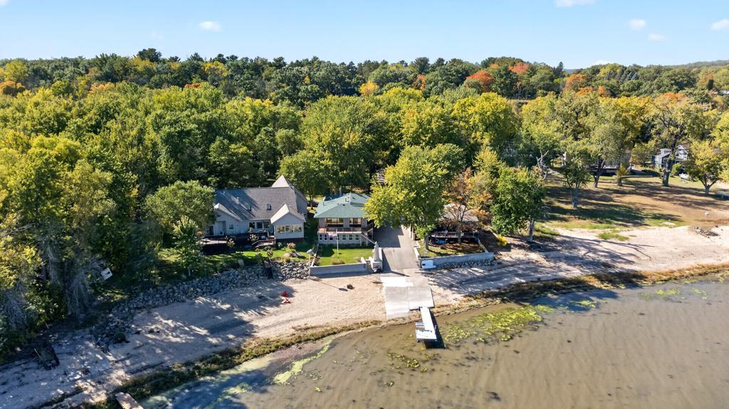 Property photo for 29460 Lake Avenue Way, Frontenac, MN 55026