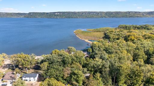 29460 Lake Avenue Way, Frontenac, MN 55026