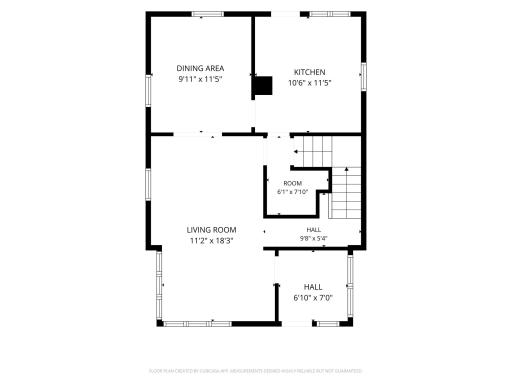 3544 35th Avenue S, Minneapolis, MN 55406